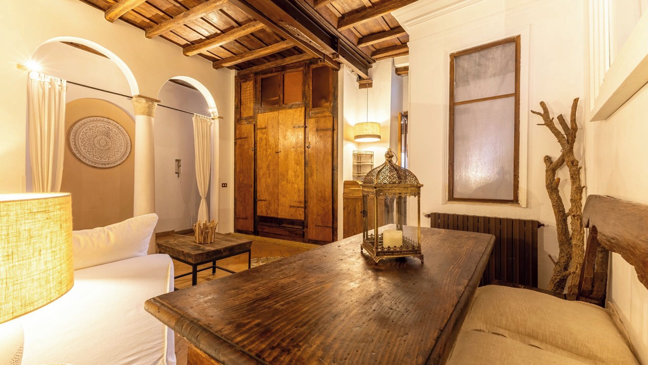 Photo of Bedroom in Rione V Ponte