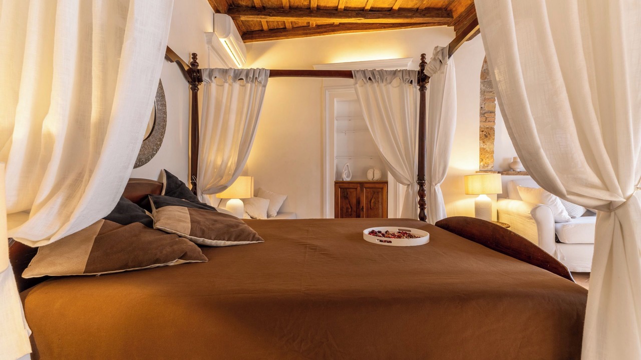 Photo of Bedroom in Rione V Ponte