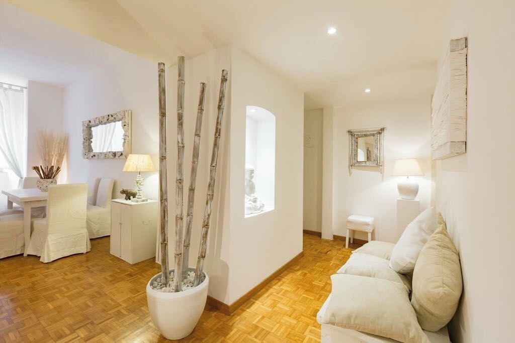 Photo of Bedroom in Rione VII Regola