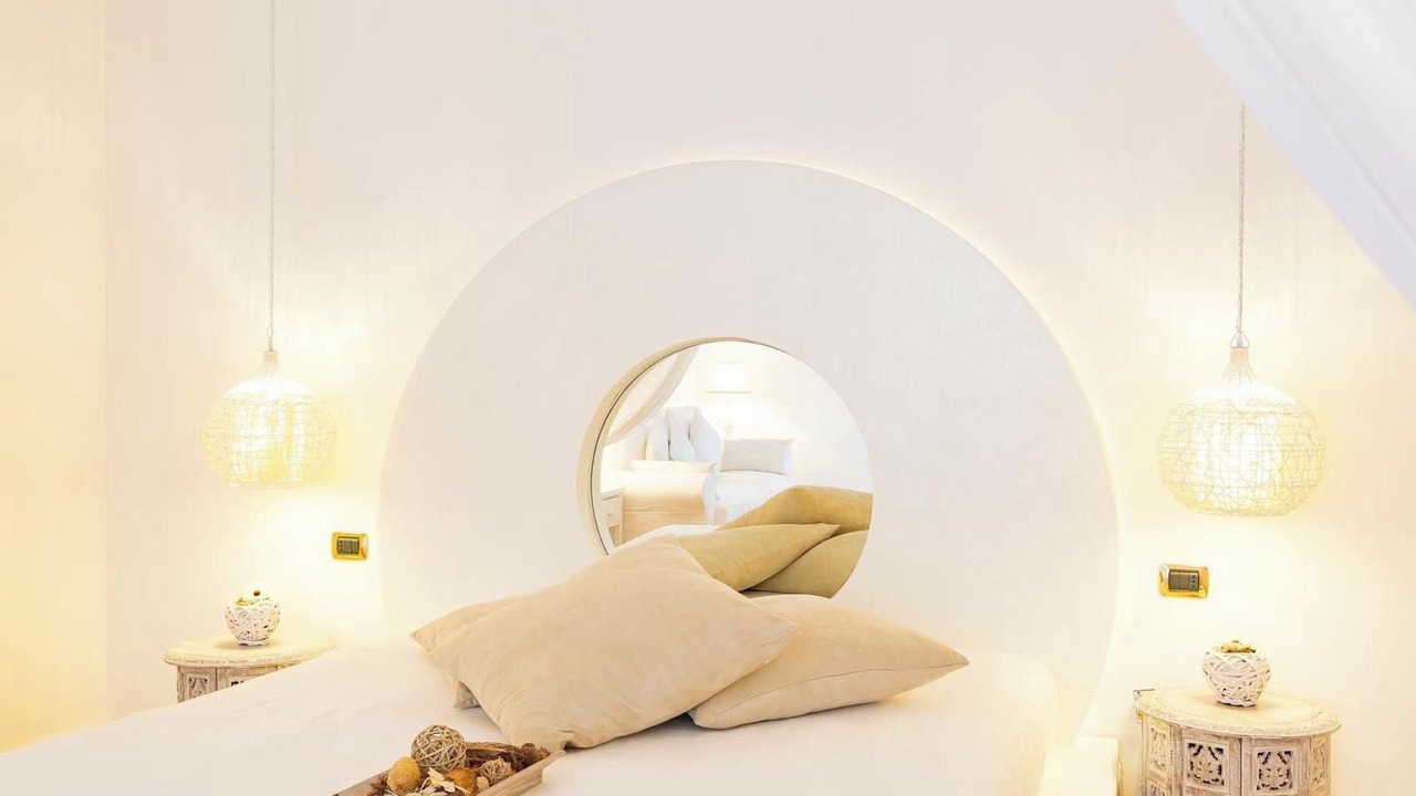 Photo of Bedroom in Rione VII Regola