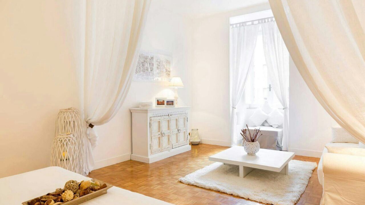 Photo of Bedroom in Rione VII Regola