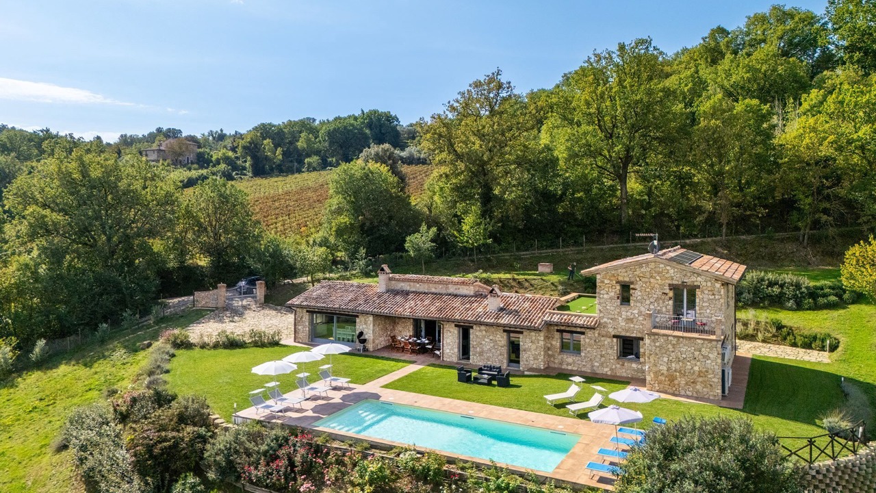 Photo of Outdoor in Todi