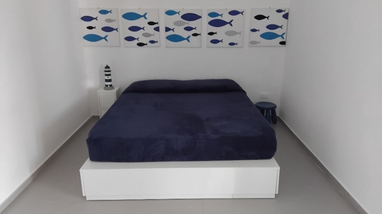 Photo of Bedroom in Ognina