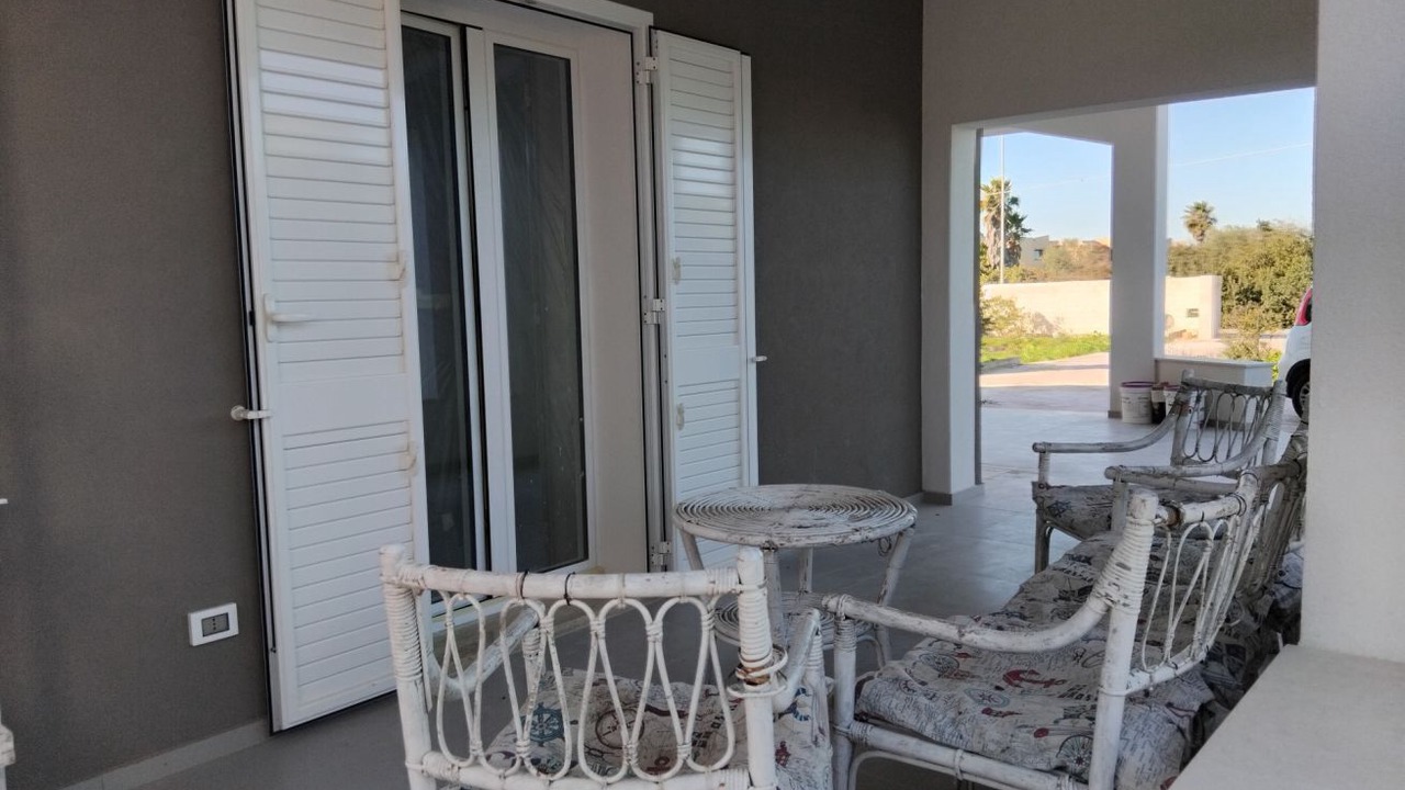 Photo of Patio Balcony in Ognina