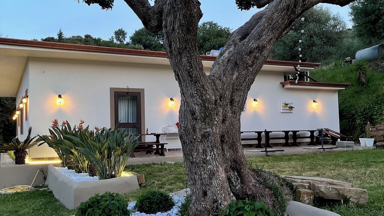 Photo of Outdoor in Laureana Cilento