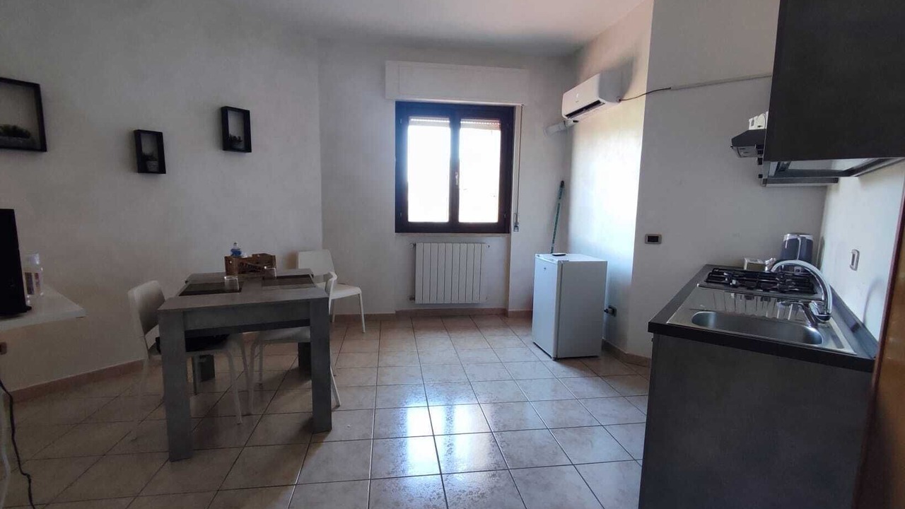 Photo of Kitchen in Civitavecchia