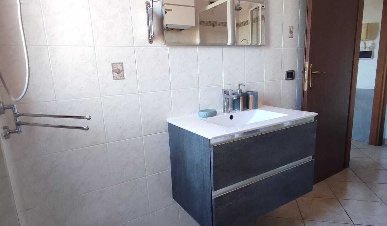Photo of Bathroom in Civitavecchia