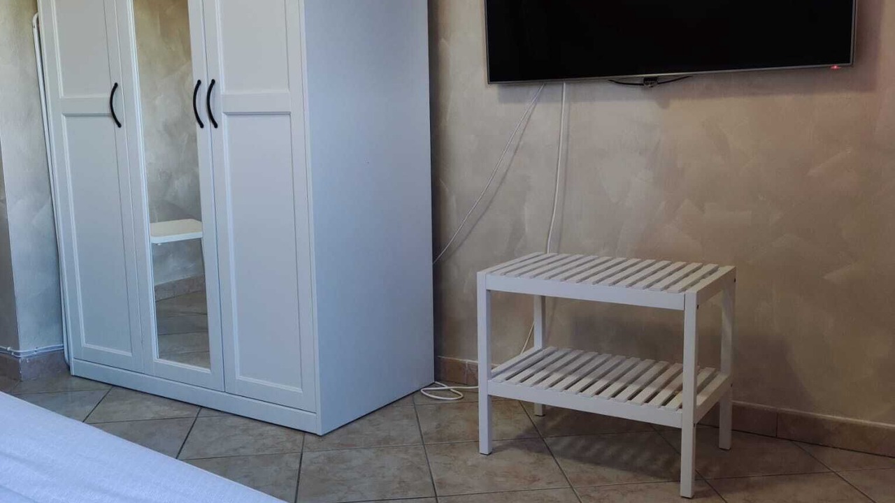 Photo of Bedroom in Civitavecchia