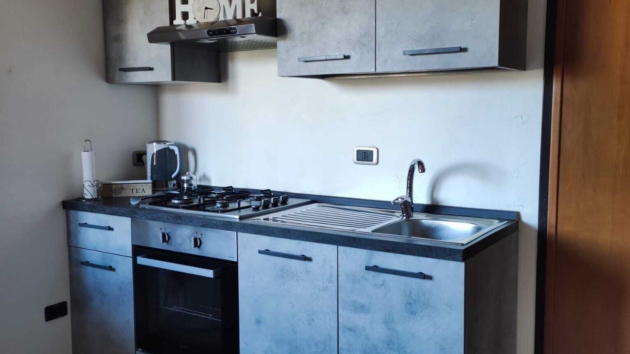 Photo of Kitchen in Civitavecchia
