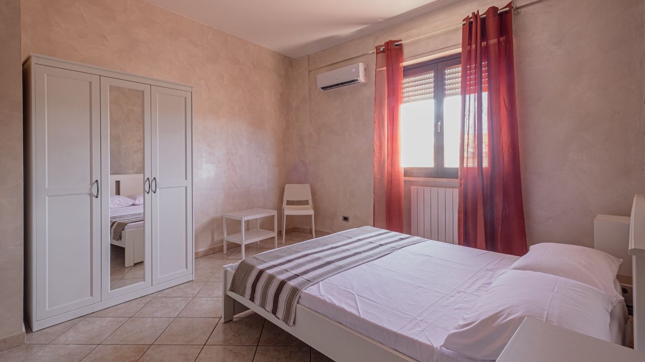 Photo of Bedroom in Civitavecchia