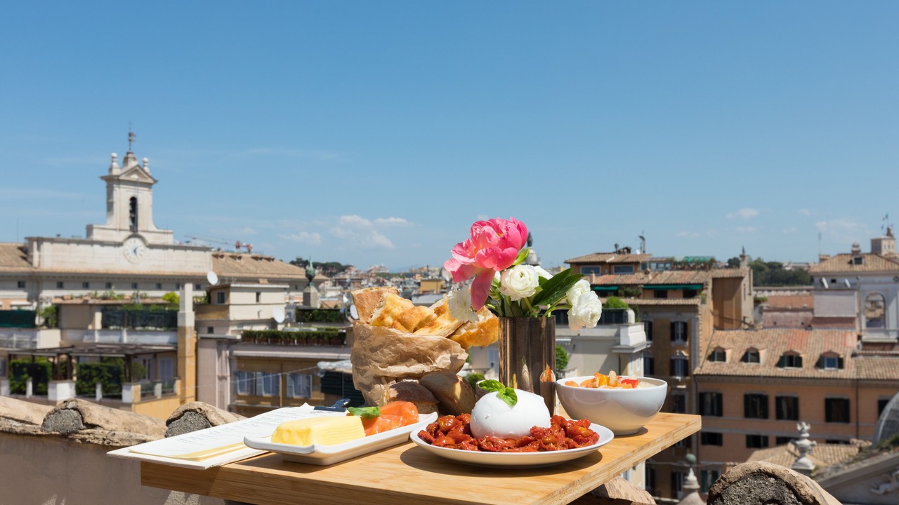 Photo of Outdoor in Rome City Centre