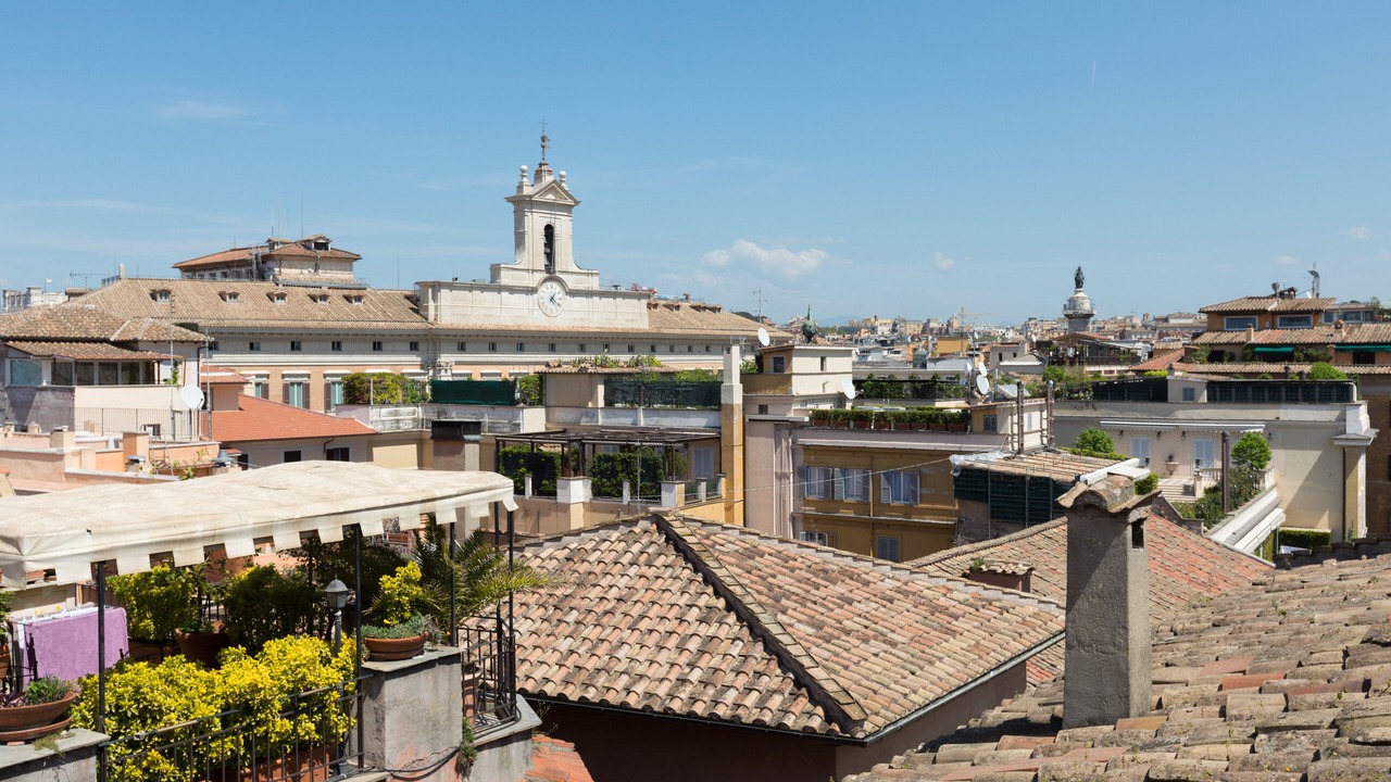 Photo of Outdoor in Rome City Centre