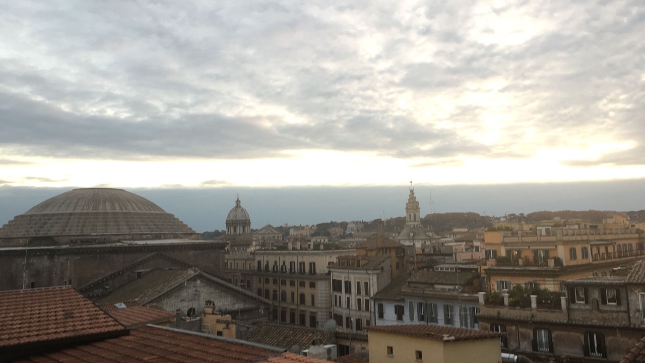 Photo of Others in Rome City Centre
