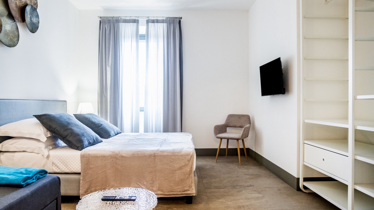 Photo of Bedroom in Saline Sadun