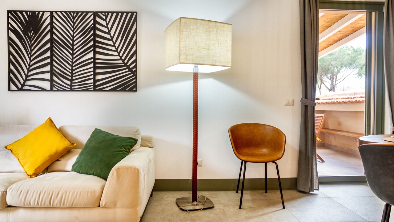 Photo of Livingroom in Saline Sadun