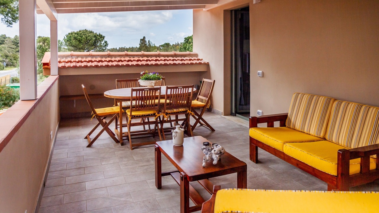Photo of Outdoor in Saline Sadun