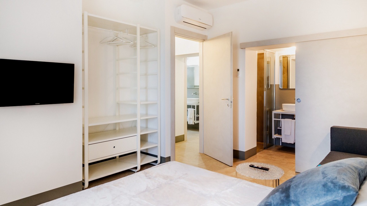 Photo of Bedroom in Saline Sadun