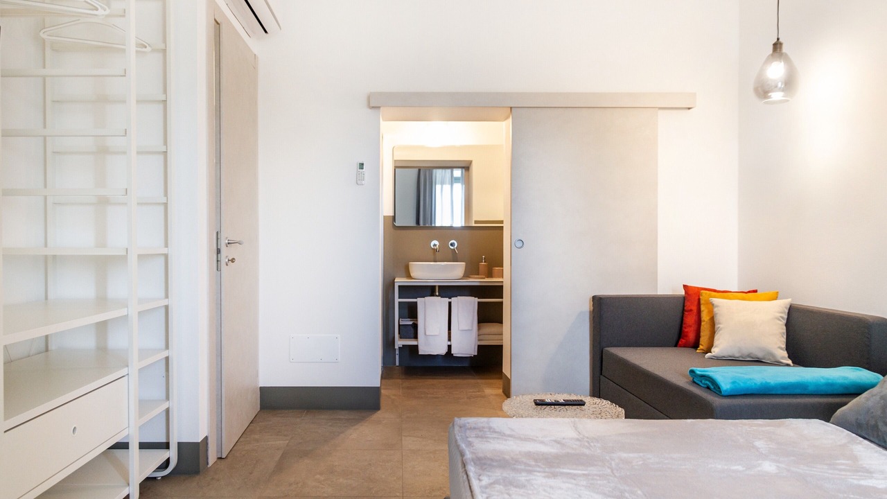 Photo of Bedroom in Saline Sadun