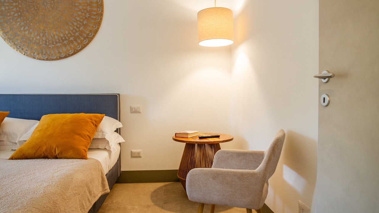 Photo of Bedroom in Saline Sadun