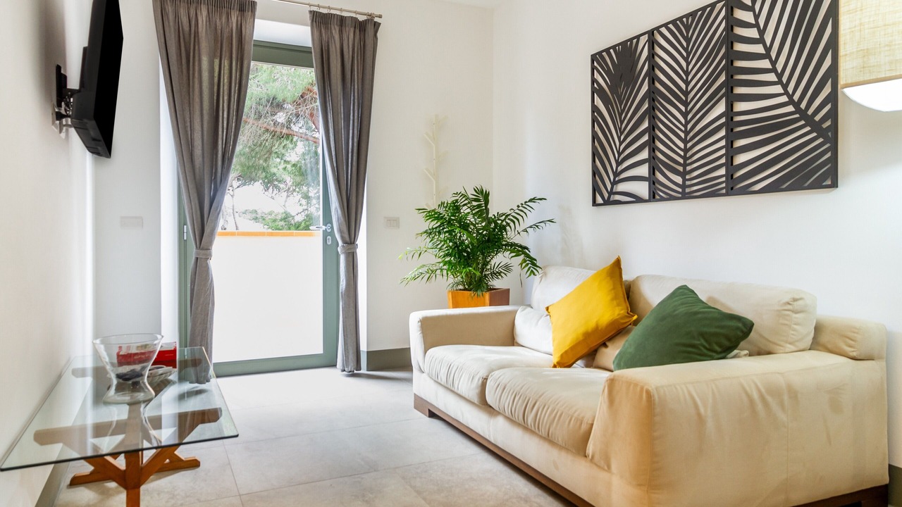 Photo of Livingroom in Saline Sadun