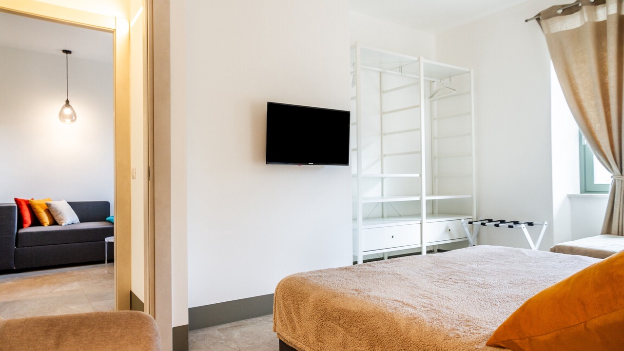 Photo of Bedroom in Saline Sadun
