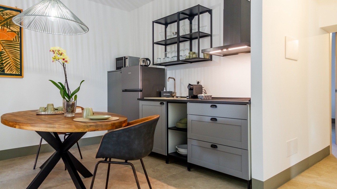 Photo of Kitchen in Saline Sadun