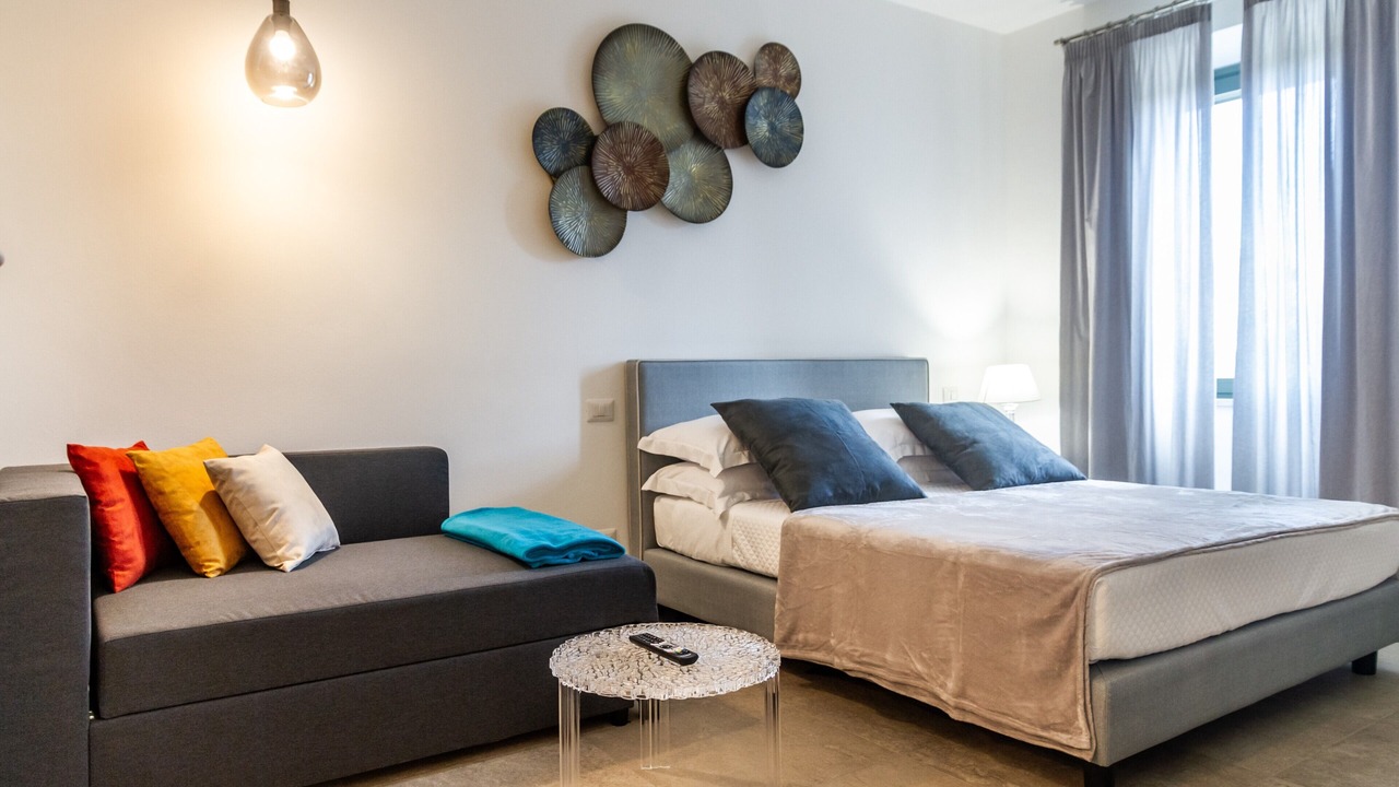 Photo of Bedroom in Saline Sadun