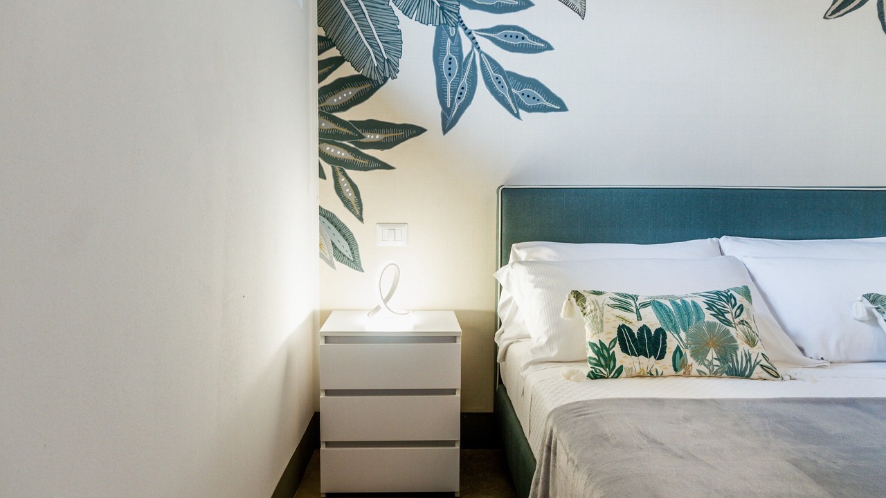 Photo of Bedroom in Saline Sadun
