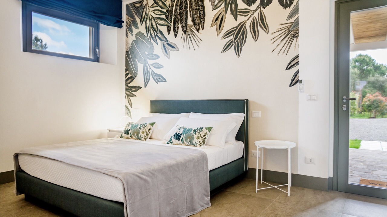 Photo of Bedroom in Saline Sadun