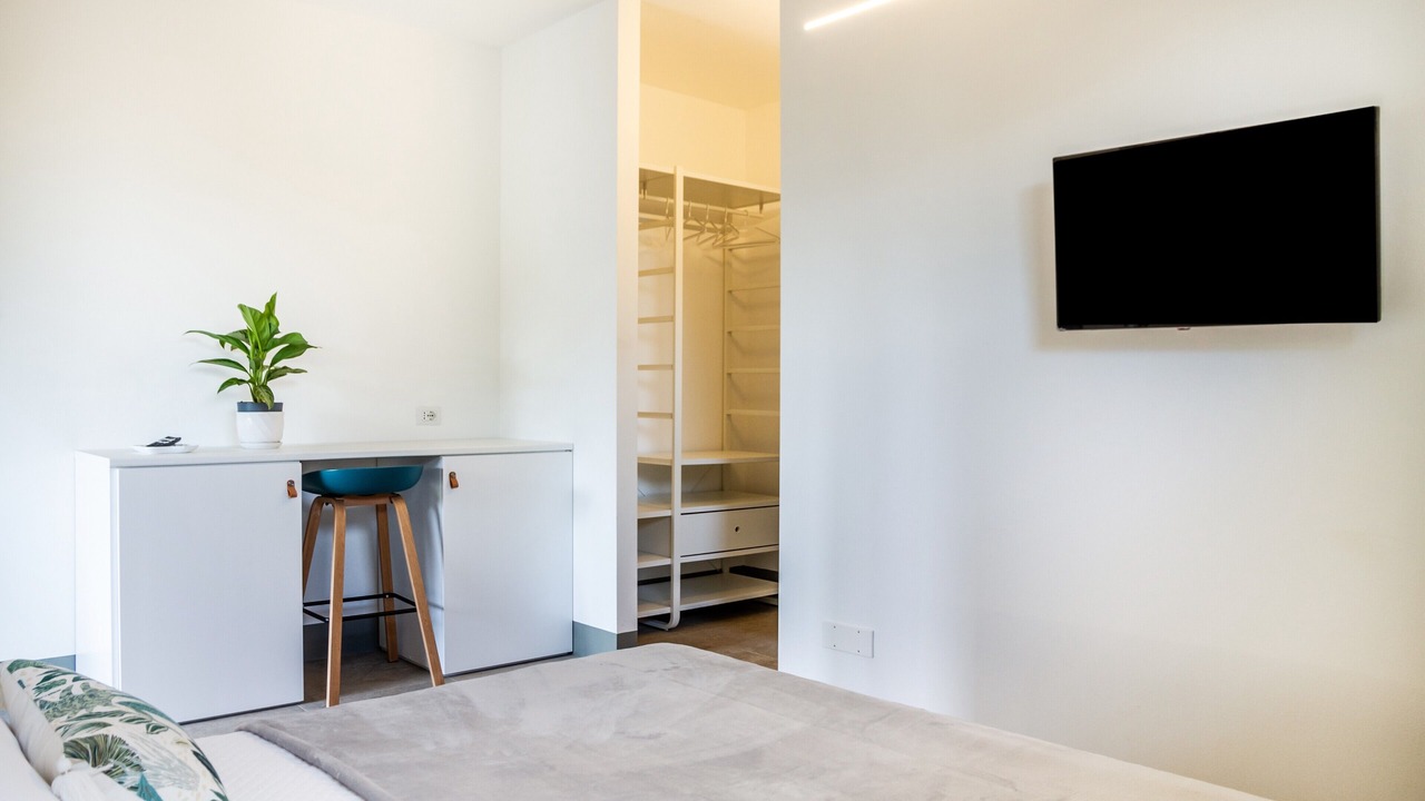 Photo of Bedroom in Saline Sadun
