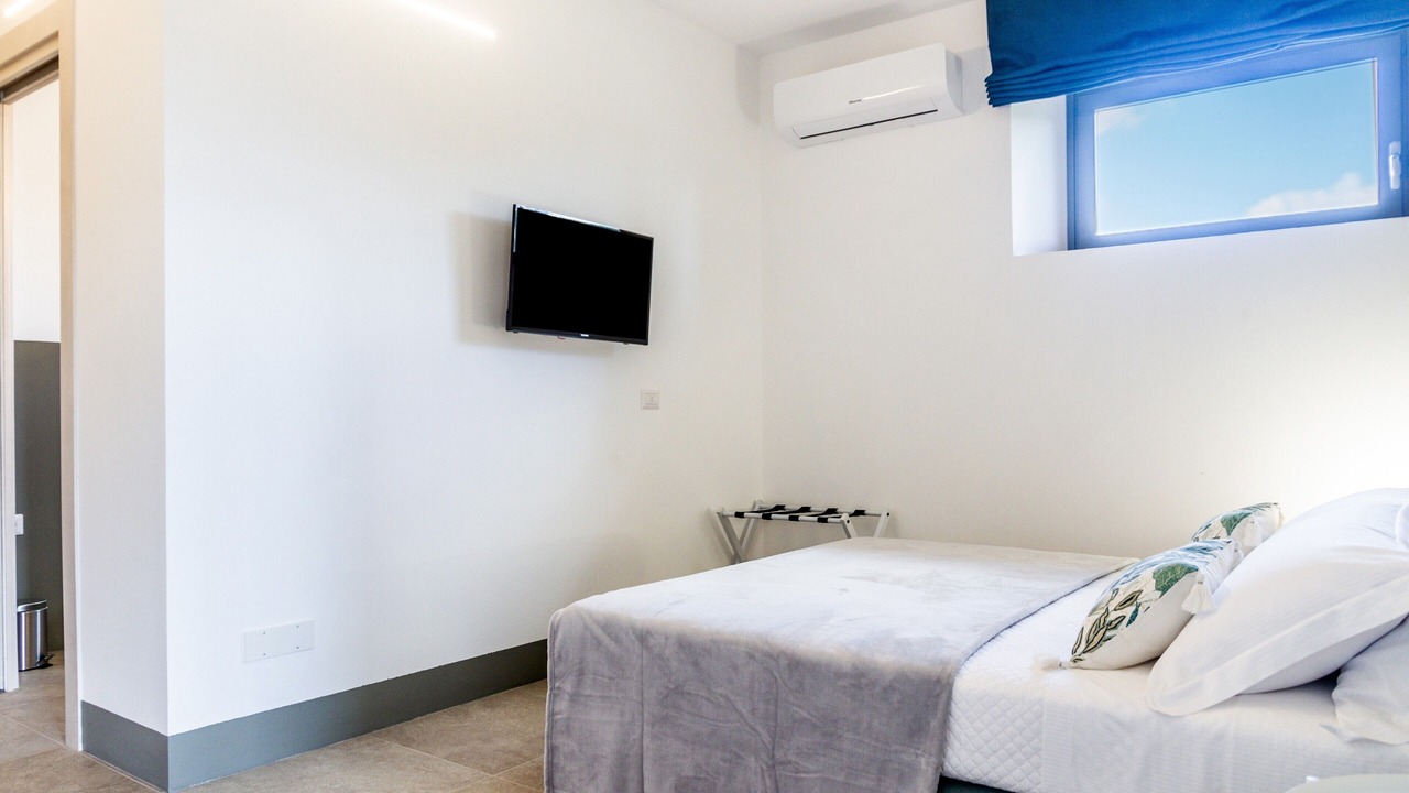 Photo of Bedroom in Saline Sadun