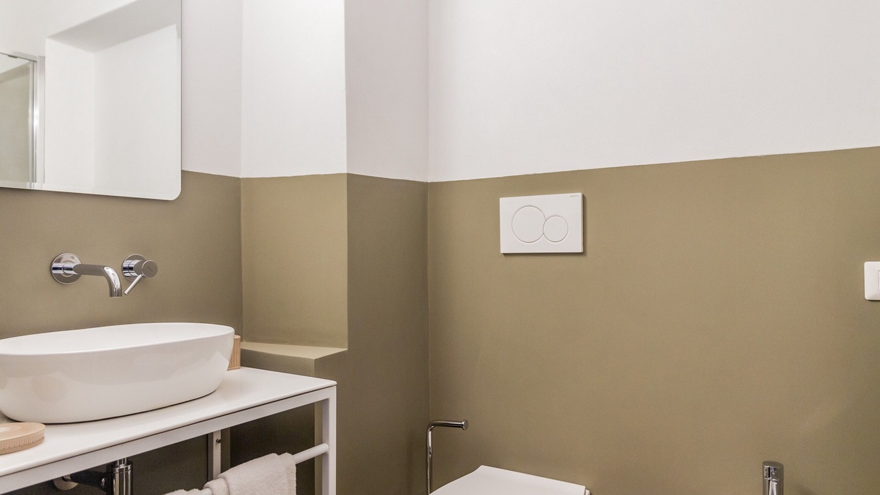 Photo of Bathroom in Saline Sadun
