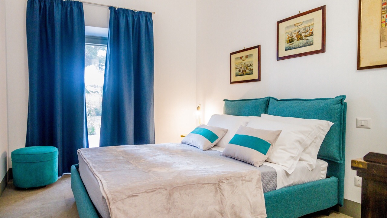 Photo of Bedroom in Saline Sadun