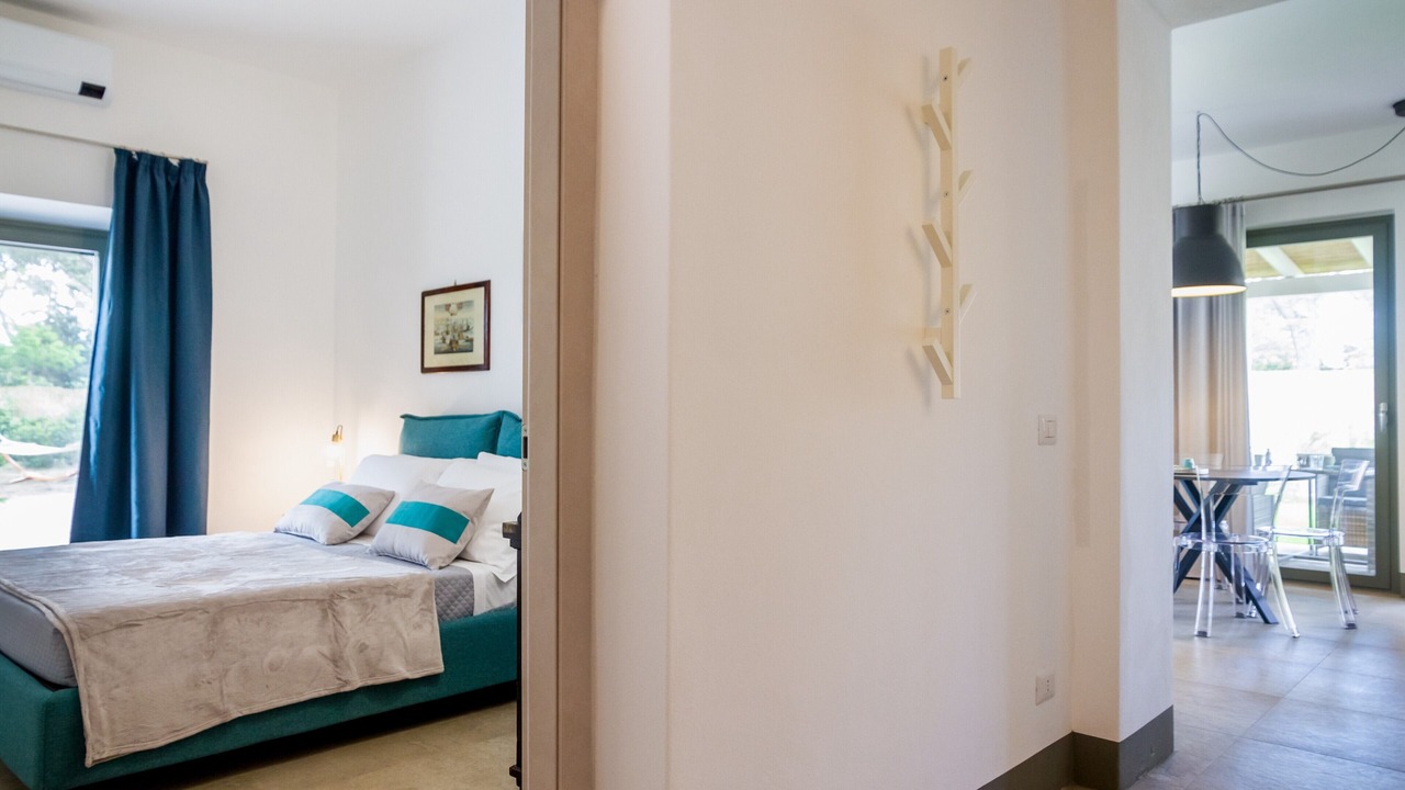 Photo of Bedroom in Saline Sadun