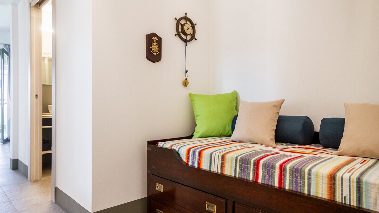 Photo of Bedroom in Saline Sadun
