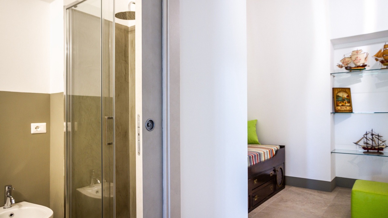 Photo of Bathroom in Saline Sadun
