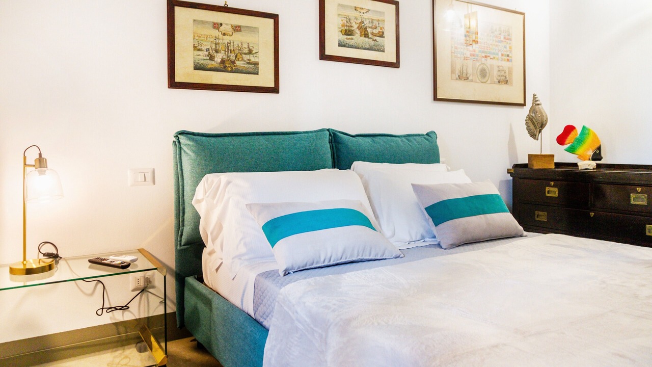 Photo of Bedroom in Saline Sadun