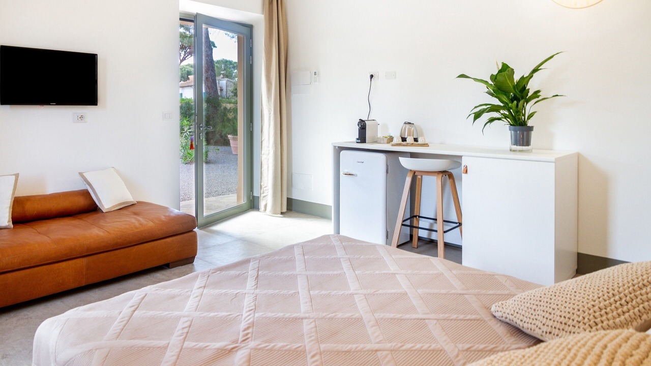 Photo of Bedroom in Saline Sadun