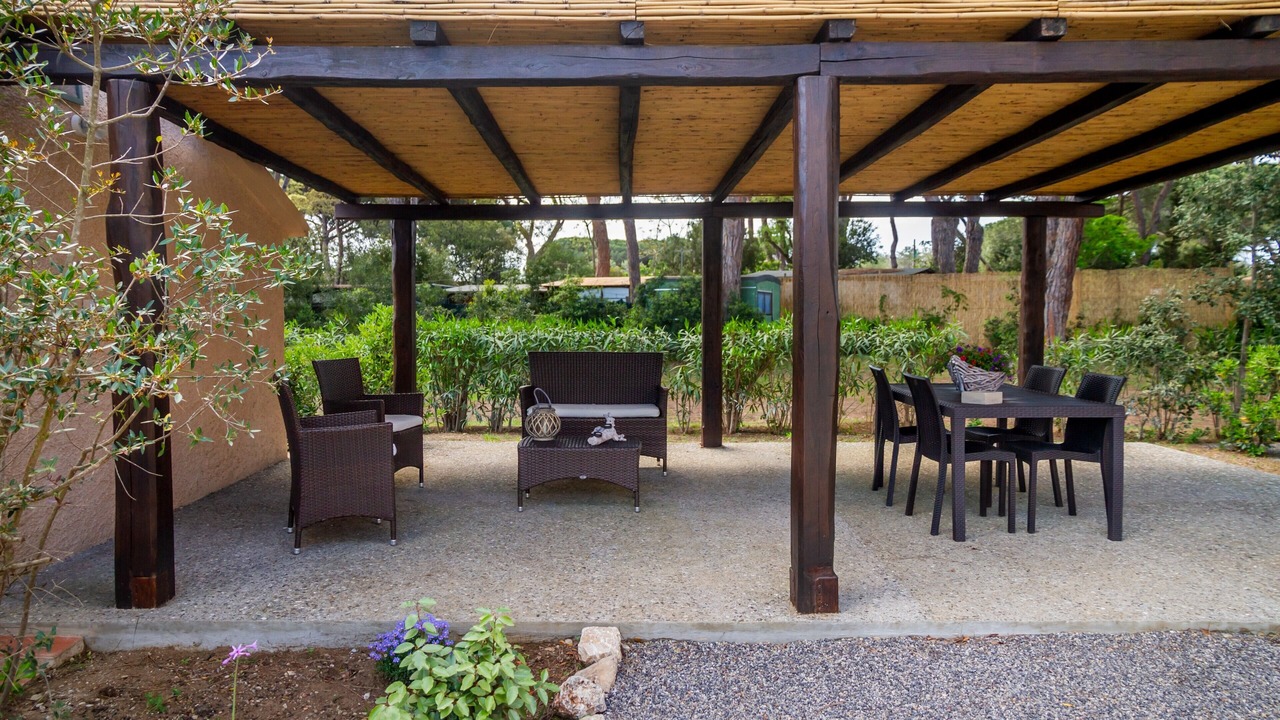 Photo of Outdoor in Saline Sadun