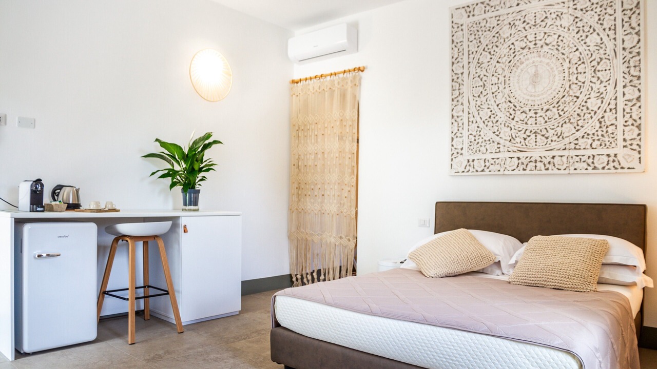 Photo of Bedroom in Saline Sadun