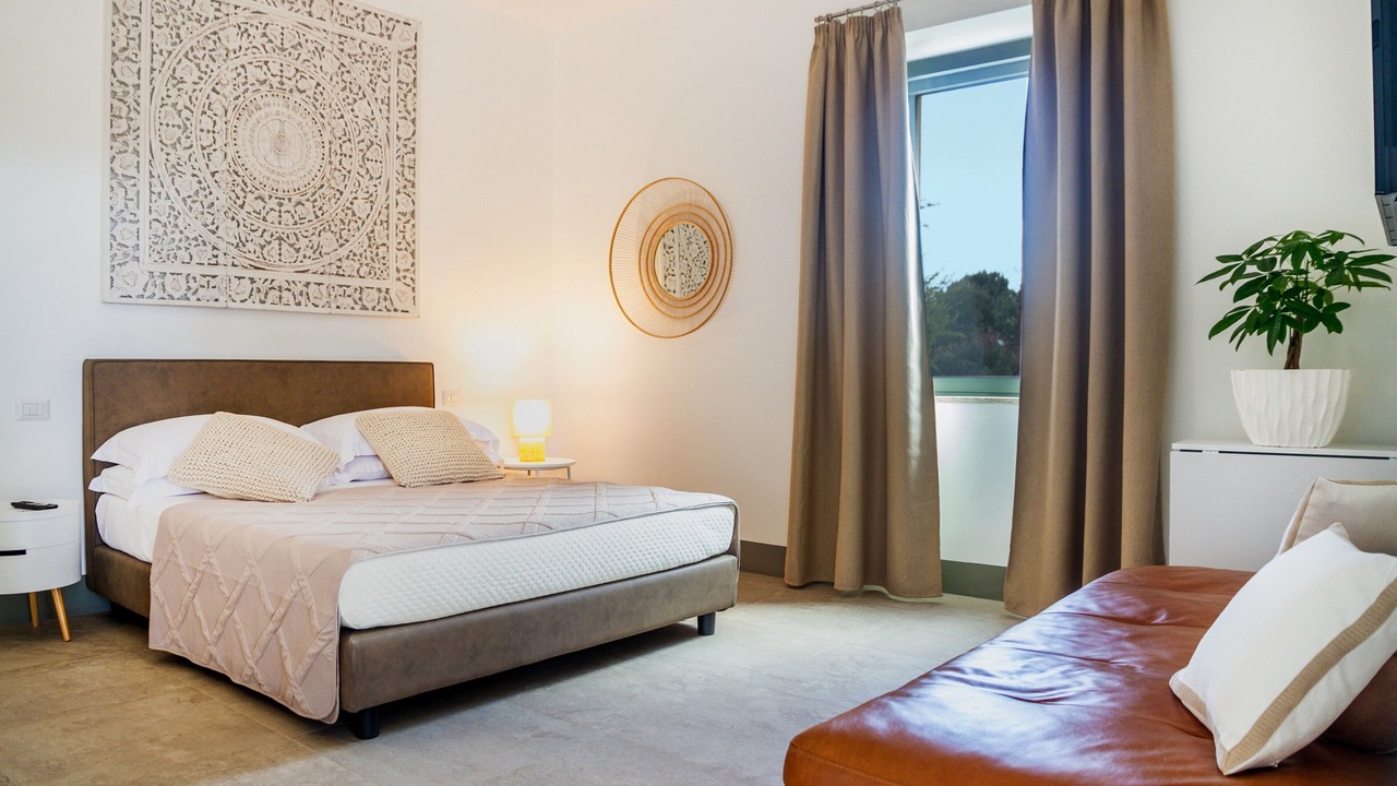 Photo of Bedroom in Saline Sadun
