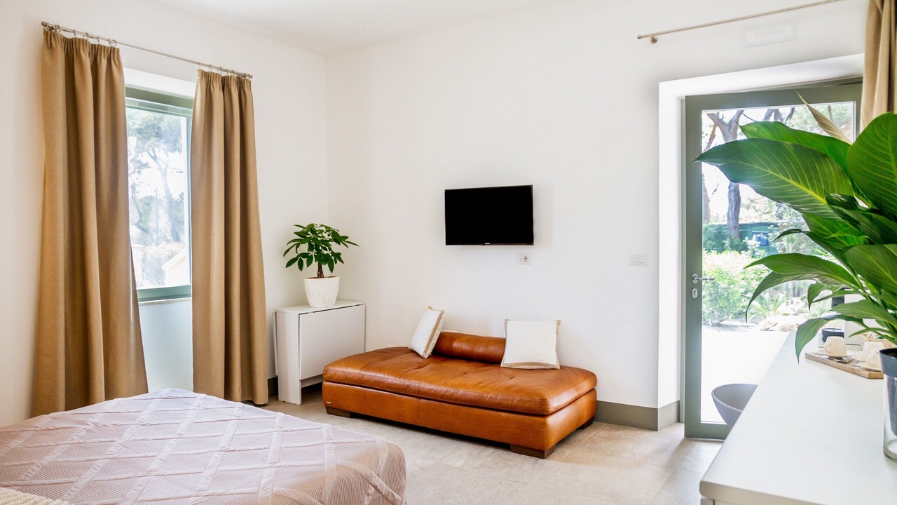 Photo of Bedroom in Saline Sadun