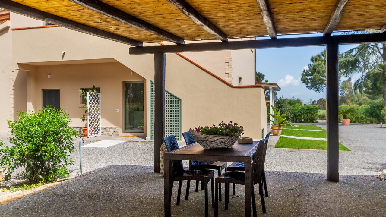 Photo of Outdoor in Saline Sadun
