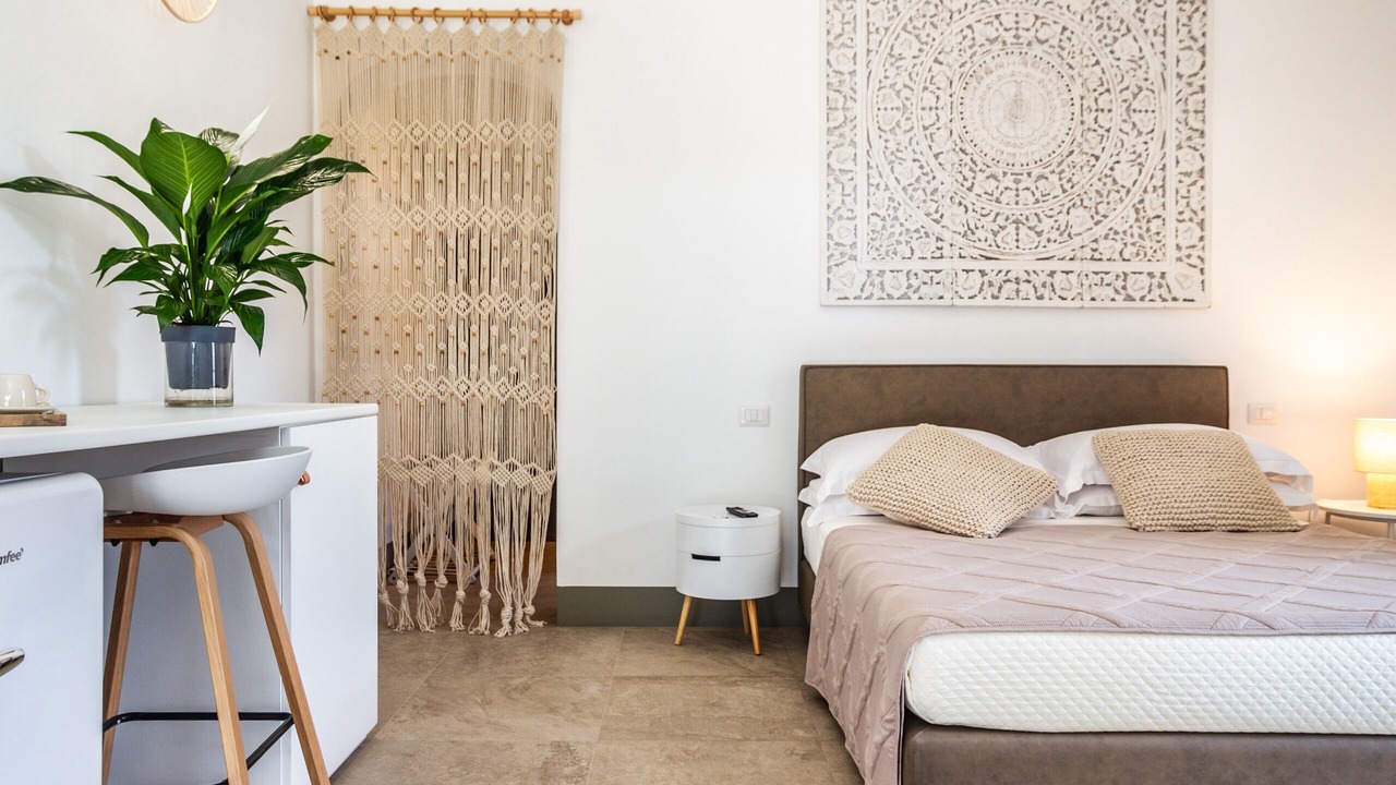 Photo of Bedroom in Saline Sadun