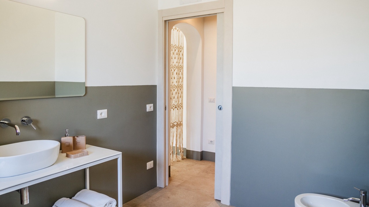 Photo of Bathroom in Saline Sadun
