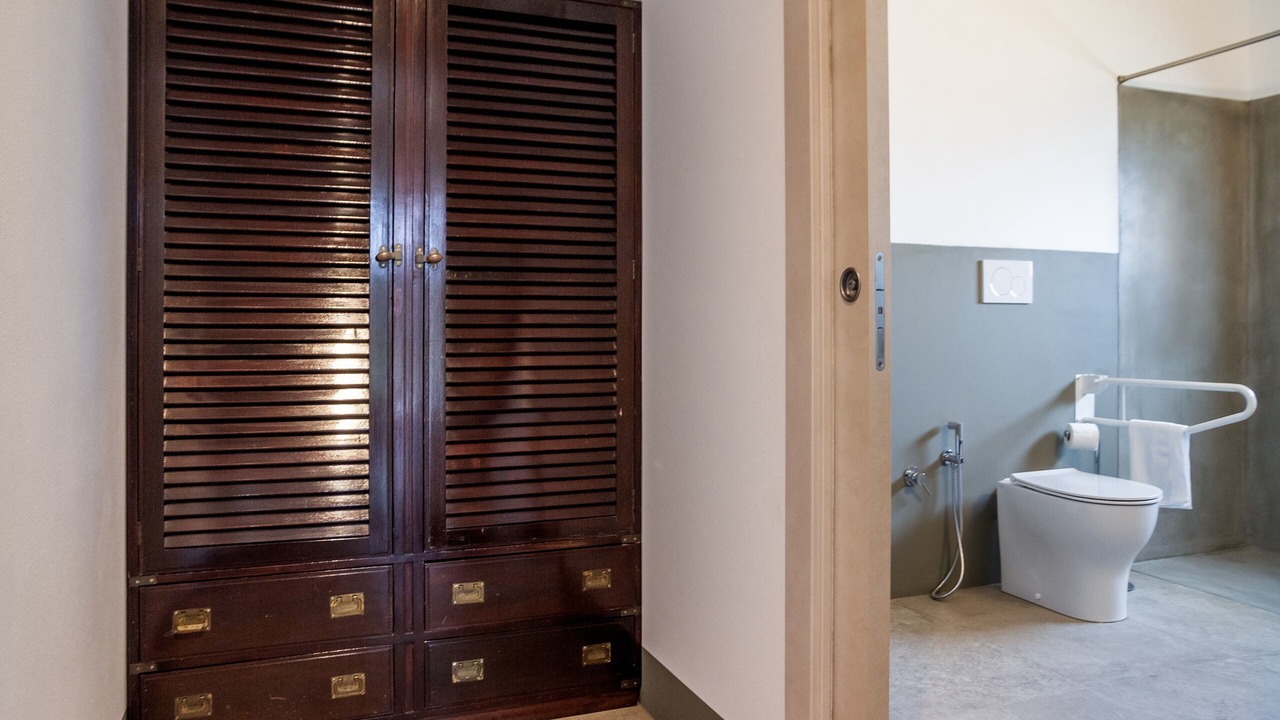 Photo of Bathroom in Saline Sadun