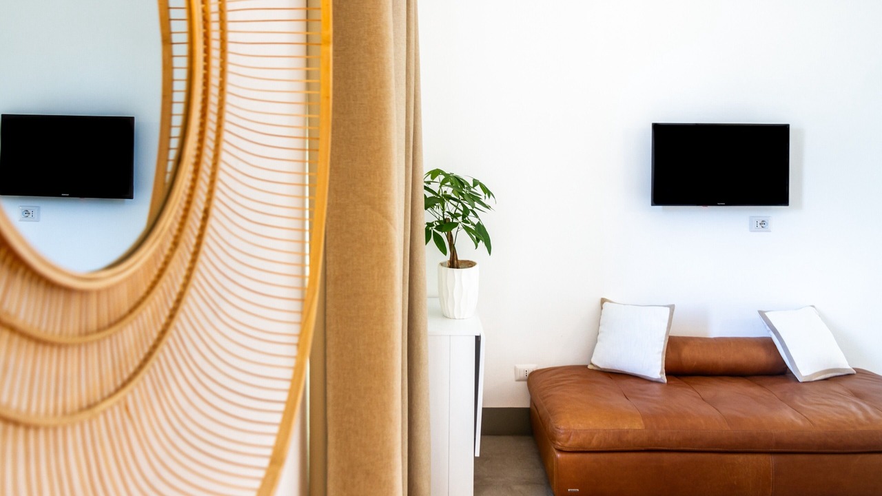 Photo of Livingroom in Saline Sadun