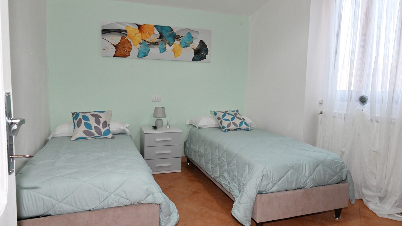 Photo of Bedroom in Acquapendente