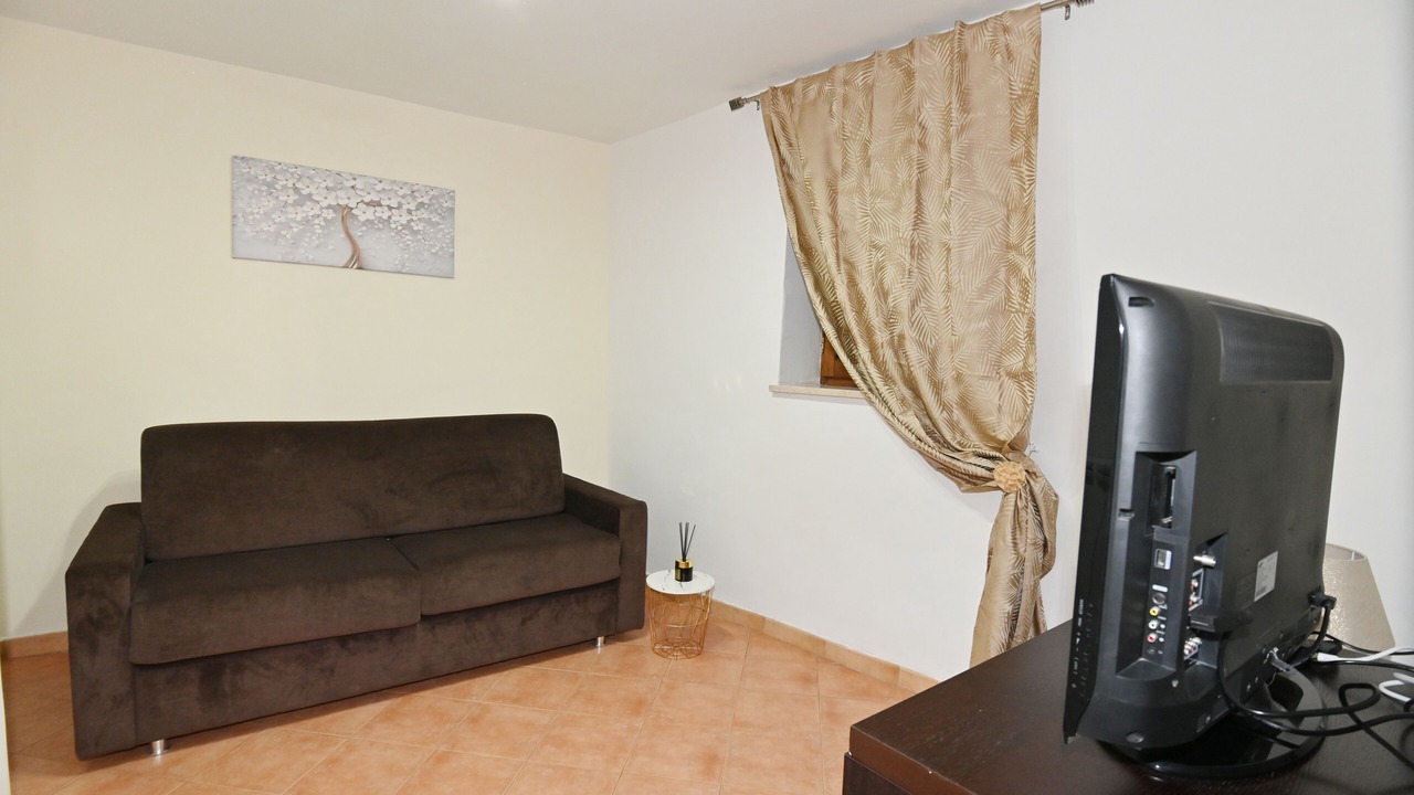Photo of Livingroom in Acquapendente