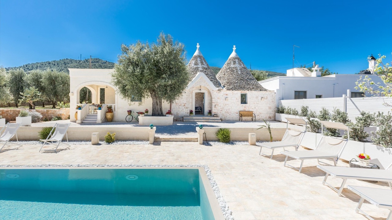 Photo of Outdoor in Fasano